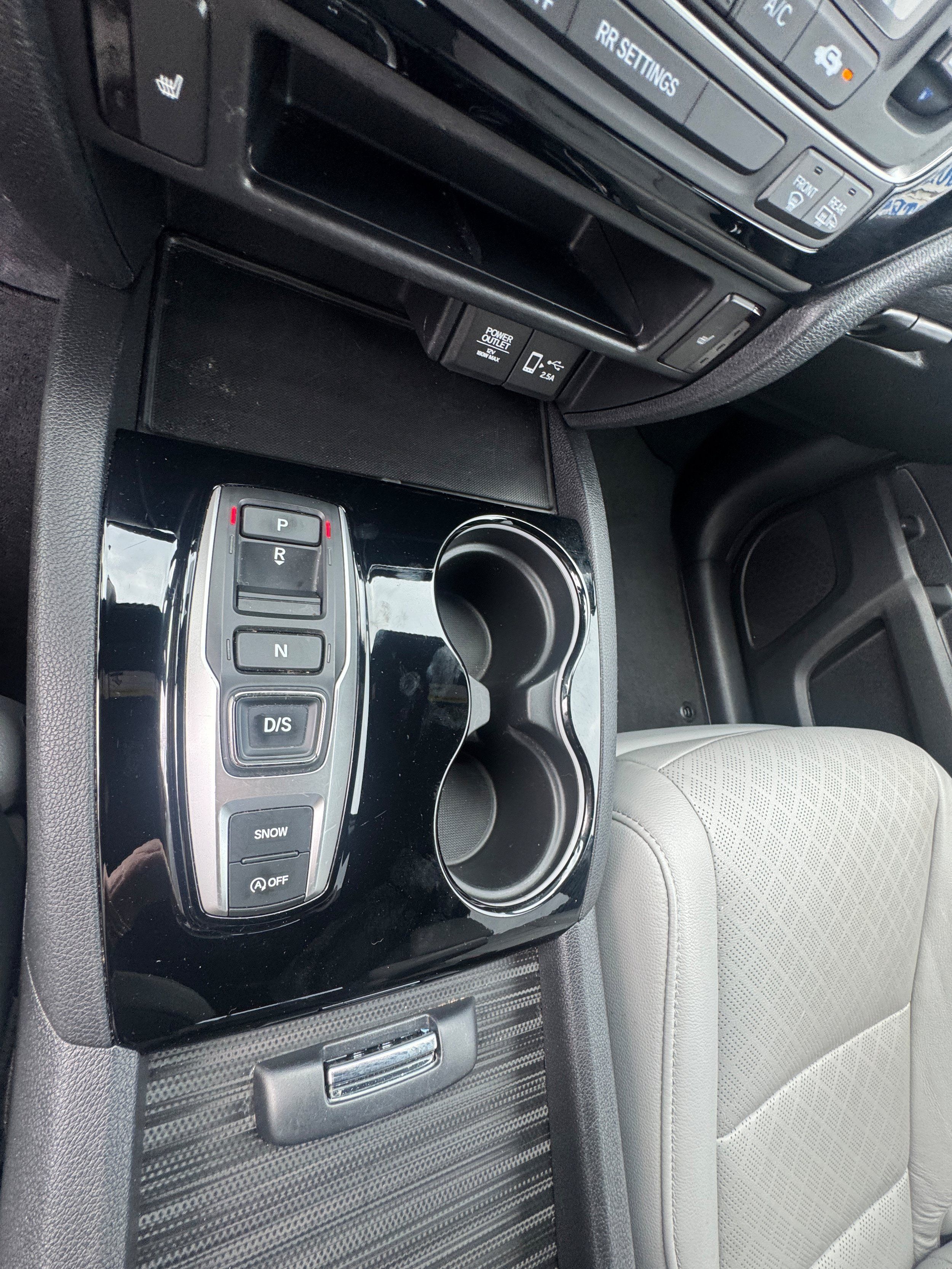 Used 2019 Honda Passport Touring image 18