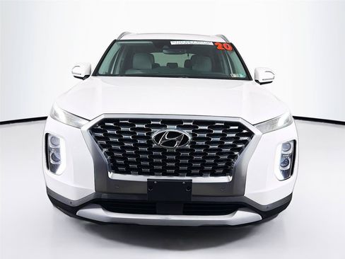 Used 2020 Hyundai Palisade SEL AWD/4WD image 6