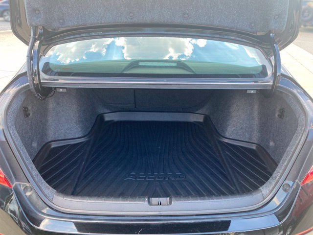 Used 2021 Honda Accord Sport Special Edition image 9