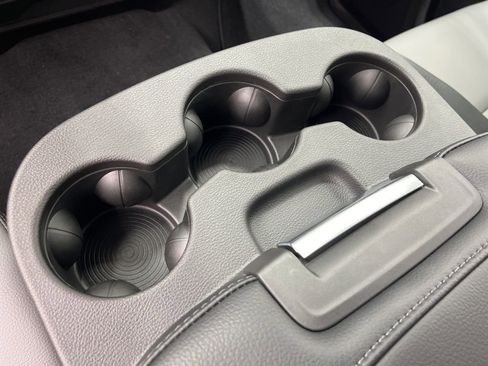 New 2026 RAM 2500 Tradesman image 19