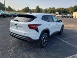 Used 2024 Chevrolet Trax RS image 3