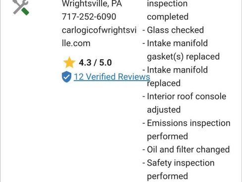 Used 2011 Honda Odyssey EX image 3