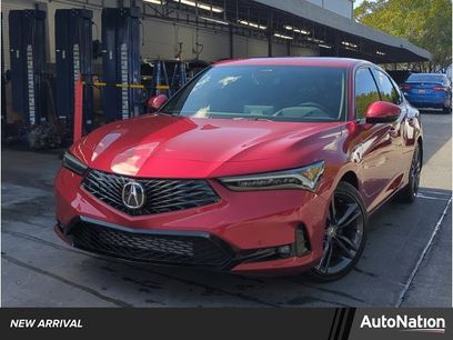 Used 2024 Acura Integra A-Spec