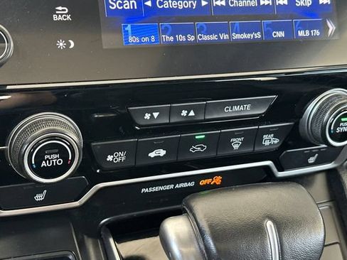 Used 2017 Honda CR-V Touring image 22