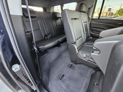 Used 2019 Chevrolet Suburban LT AWD/4WD image 59