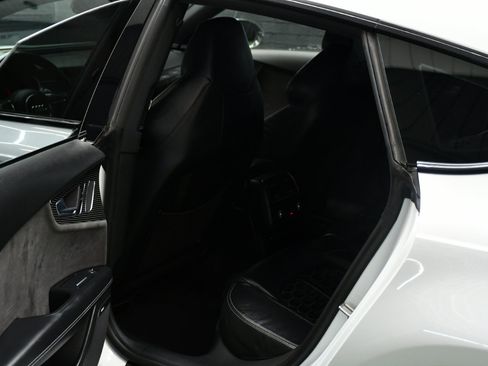 Used 2017 Audi RS 7 Performance image 38