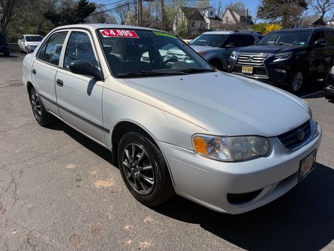 Used 2002 Toyota Corolla LE image 6