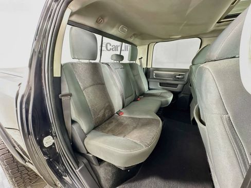 Used 2015 RAM 2500 Power Wagon w/ Comfort Group AWD/4WD image 32