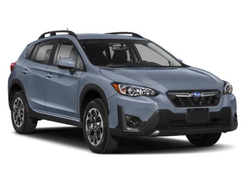 Used 2022 Subaru Crosstrek 2.5i Limited AWD/4WD image 14