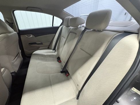 Used 2013 Honda Civic EX image 9