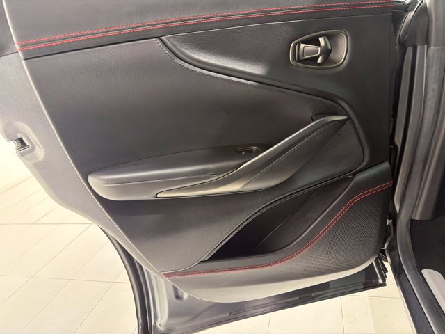 Used 2021 Aston Martin DBX AWD/4WD image 15
