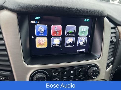 Certified 2020 GMC Yukon Denali image 16