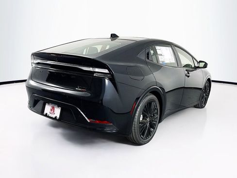 New 2026 Toyota Prius Nightshade image 9