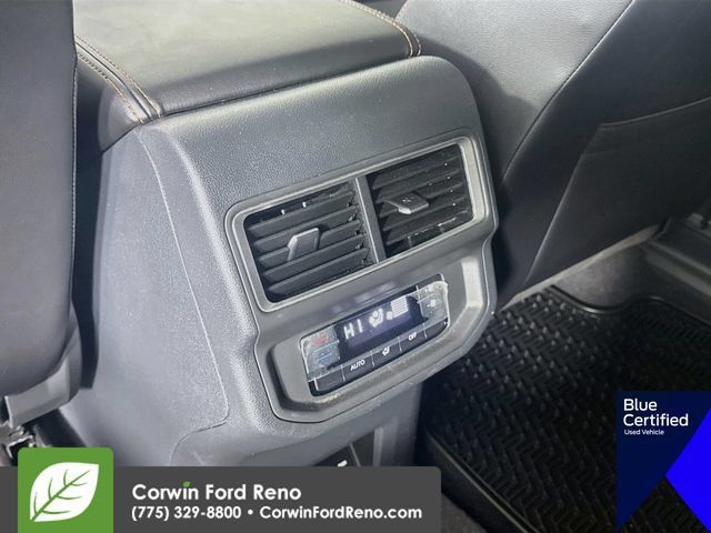 Used 2024 Volkswagen Atlas Peak Edition SEL AWD/4WD image 29