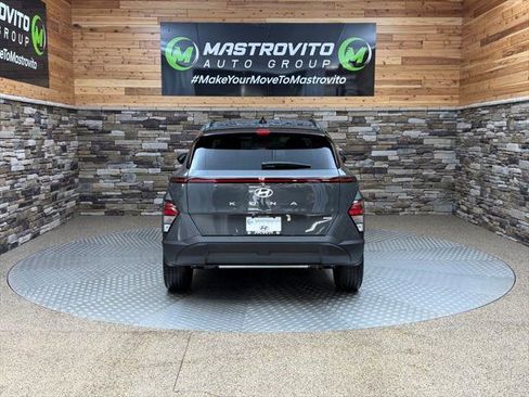 New 2026 Hyundai Kona SEL Sport image 7