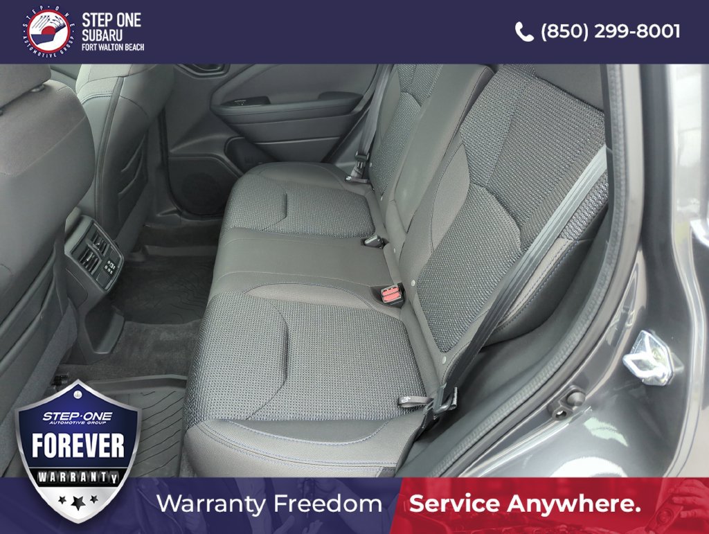 New 2026 Subaru Forester Premium AWD/4WD image 30