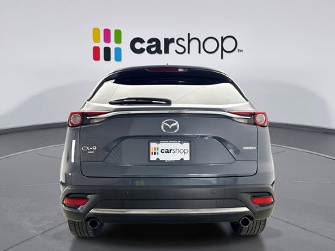 Used 2023 MAZDA CX-9 Carbon Edition image 4