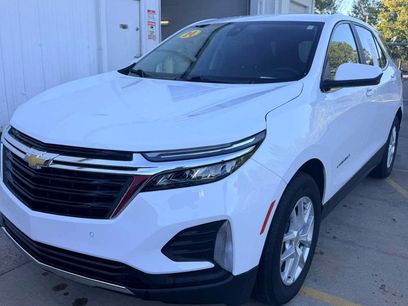 Used 2024 Chevrolet Equinox LT w/ LPO, Floor Liner Package