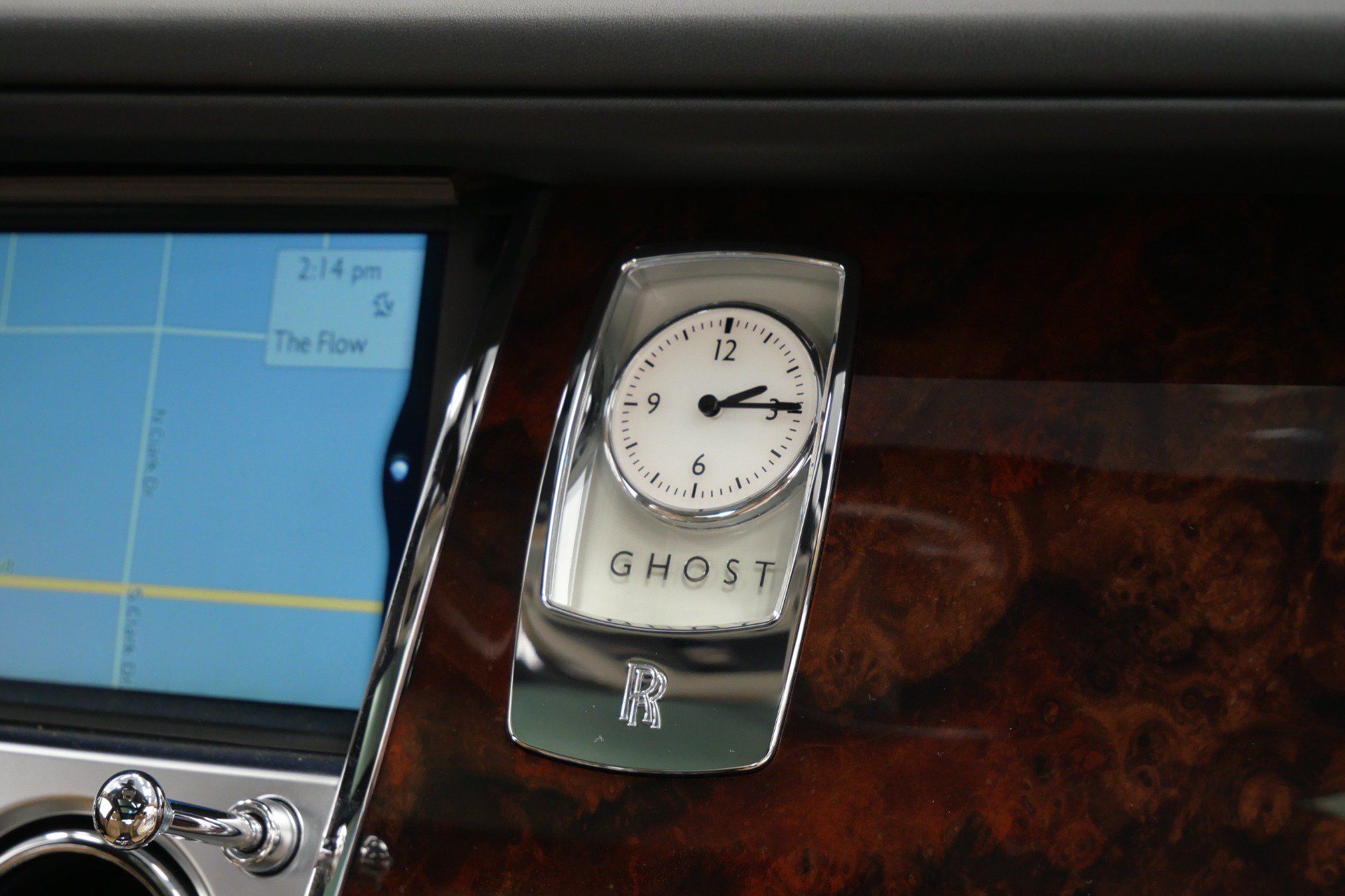 Used 2013 Rolls-Royce Ghost RWD image 38