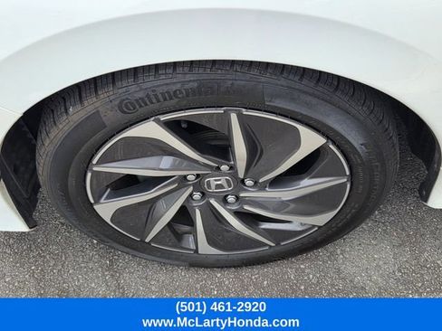 Used 2021 Honda Insight Touring image 9