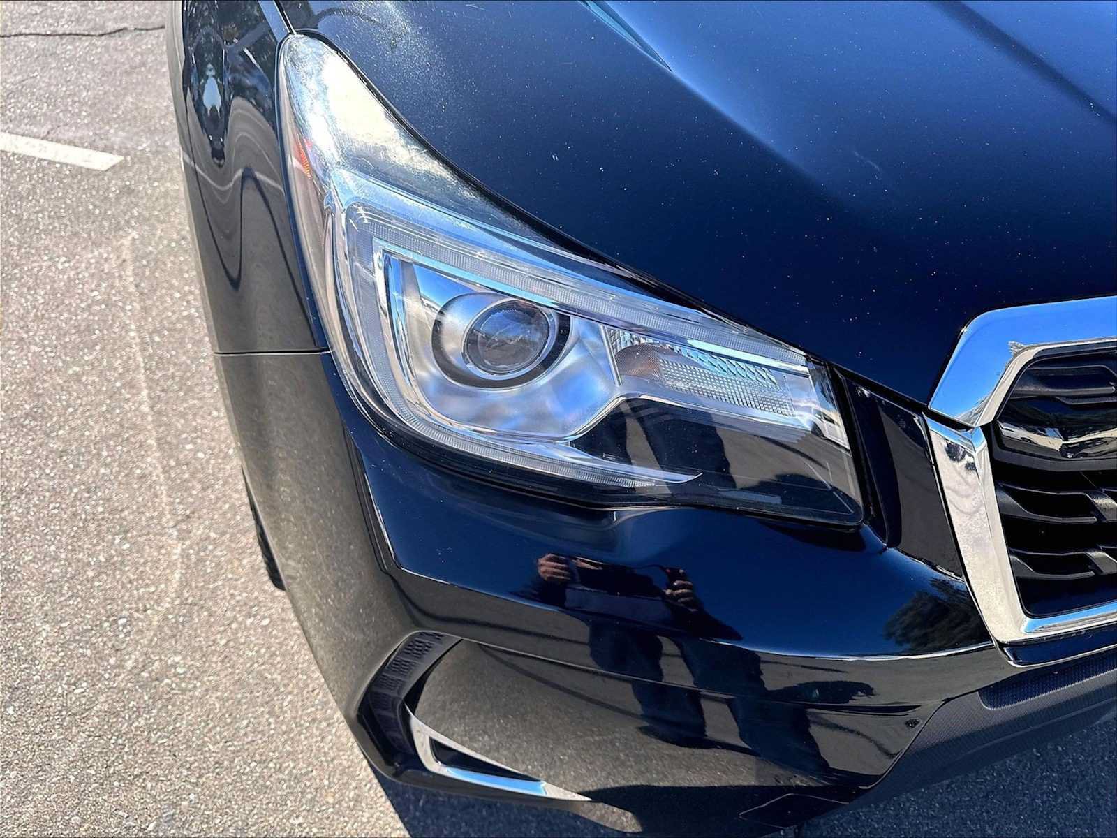 Used 2018 Subaru Forester 2.0XT Touring AWD/4WD image 28