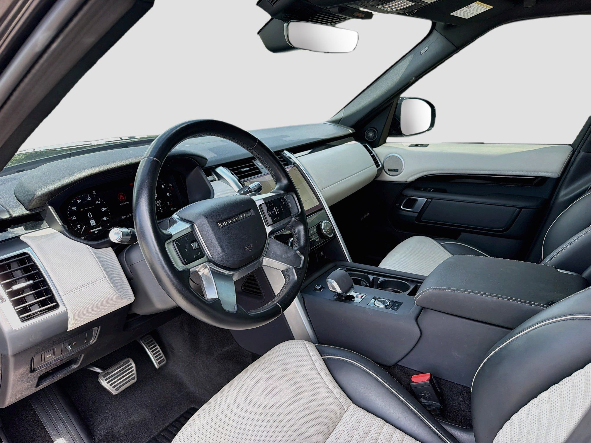 Used 2022 Land Rover Discovery S R-Dynamic AWD/4WD image 28