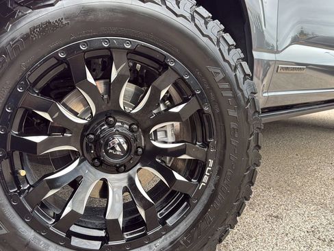 Used 2022 Ford F150 Platinum w/ Equipment Group 701A High AWD/4WD image 29