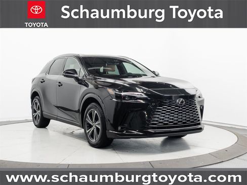 Used 2024 Lexus RX 350 Premium w/ Convenience Package AWD/4WD image 1