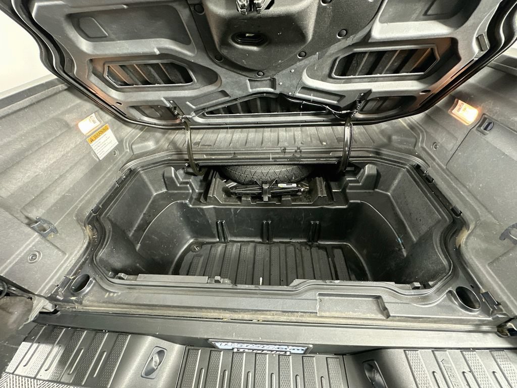 Used 2018 Honda Ridgeline RTL-T image 28