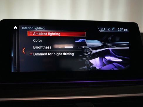 Used 2019 BMW M550i xDrive M550i xDrive w/ Premium Package 2 image 58