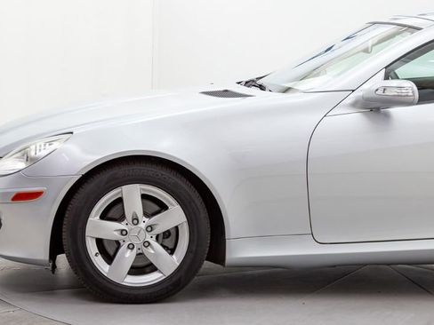 Used 2006 Mercedes-Benz SLK 280 image 10
