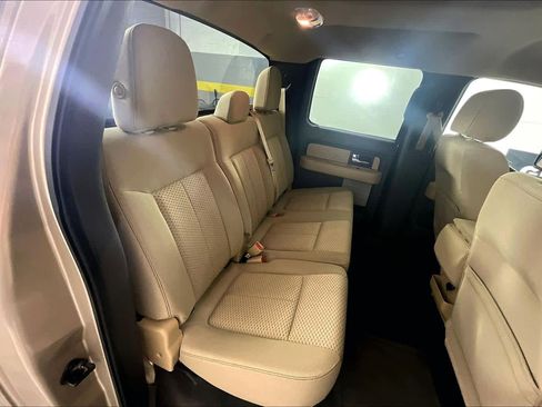 Used 2013 Ford F150 XLT w/ XLT Chrome Pkg image 21