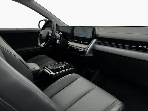 New 2026 Hyundai Ioniq 5 SEL RWD image 15