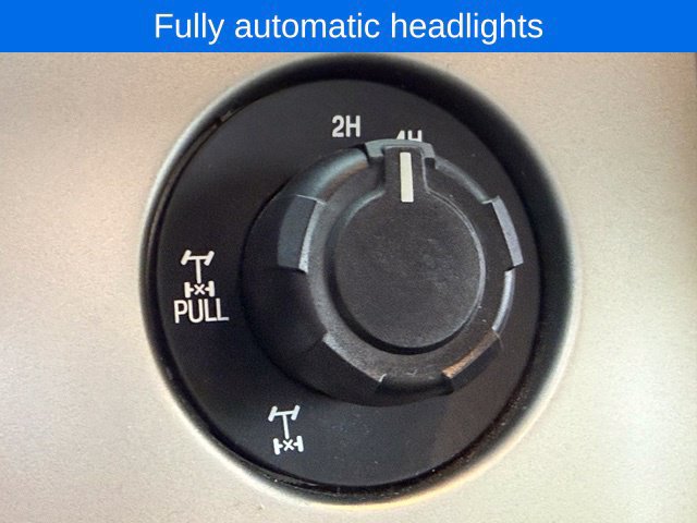 Used 2013 Ford F150 XLT w/ Luxury Equipment Group AWD/4WD image 20