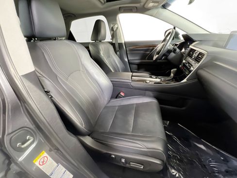 Used 2019 Lexus RX 350 AWD w/ Navigation Package image 28