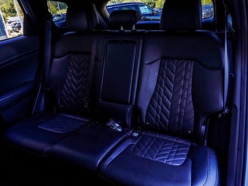 Used 2023 Kia Sportage X-Line w/ X-Line Premium Package image 20