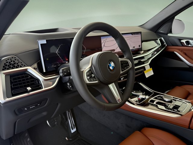 Certified 2026 BMW X5 sDrive40i w/ M Sport Package RWD image 21