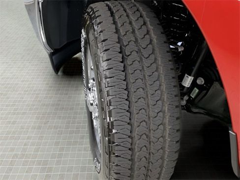 New 2025 RAM 2500 Tradesman image 11