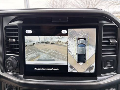 New 2025 Ford F150 King Ranch w/ FX4 Off-Road Package image 20