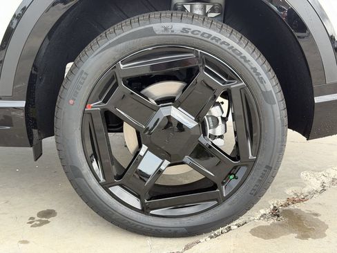 New 2027 Kia Telluride EX X-Line AWD/4WD image 12