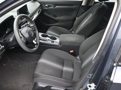 Used 2023 Honda Civic LX image 21