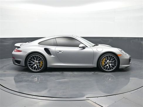 Certified 2014 Porsche 911 Turbo S image 20