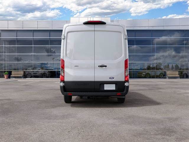 New 2027 Ford Transit 250 148 Medium Roof RWD image 10