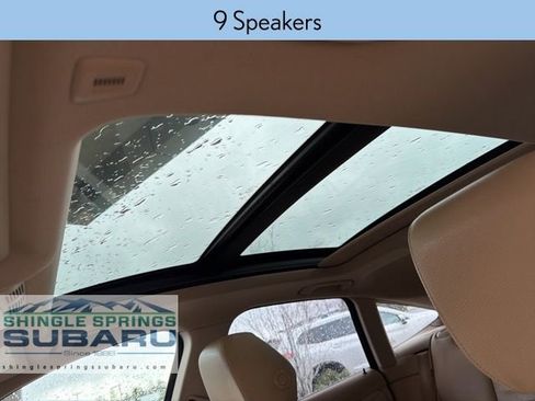 Used 2015 BMW 328i Gran Turismo xDrive image 15