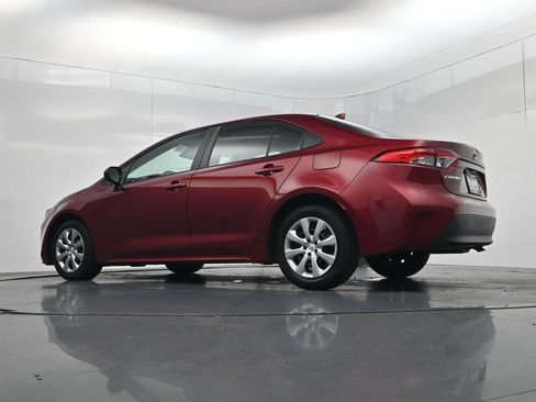 Used 2024 Toyota Corolla LE FWD image 41