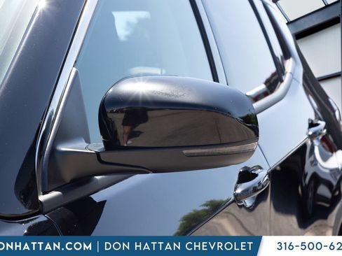 Used 2022 Jeep Compass Limited AWD/4WD image 28