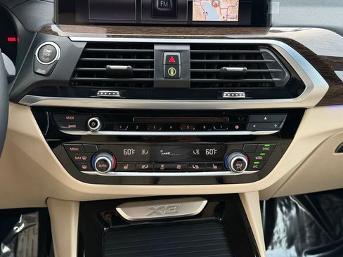 Used 2019 BMW X3 xDrive30i w/ Executive Package image 14