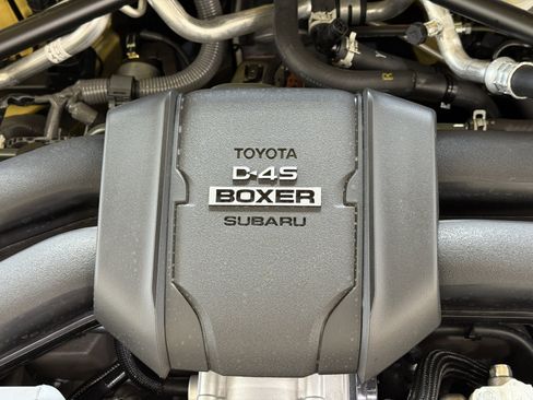 New 2026 Toyota GR86 YUZU Limited image 15