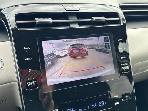 Used 2024 Hyundai Tucson SEL image 46