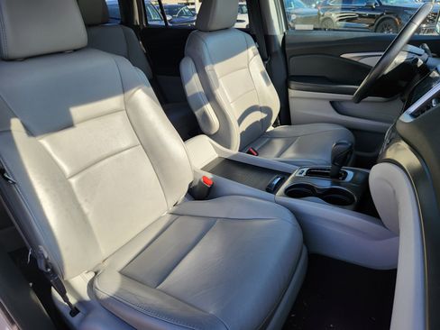 Used 2017 Honda Pilot EX-L image 14